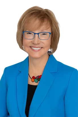Carol Patrie