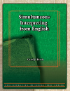 Simultaneous Interpreting from English